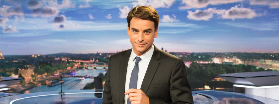 Édition spéciale sur la deuxième phase de déconfinement: Conférence de presse d'Edouard Philippe ce jeudi sur La 1ère