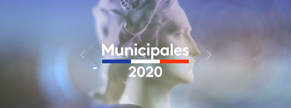 Second tour des Municipales 2020: Les chaînes La 1ère présentent leur dispositif