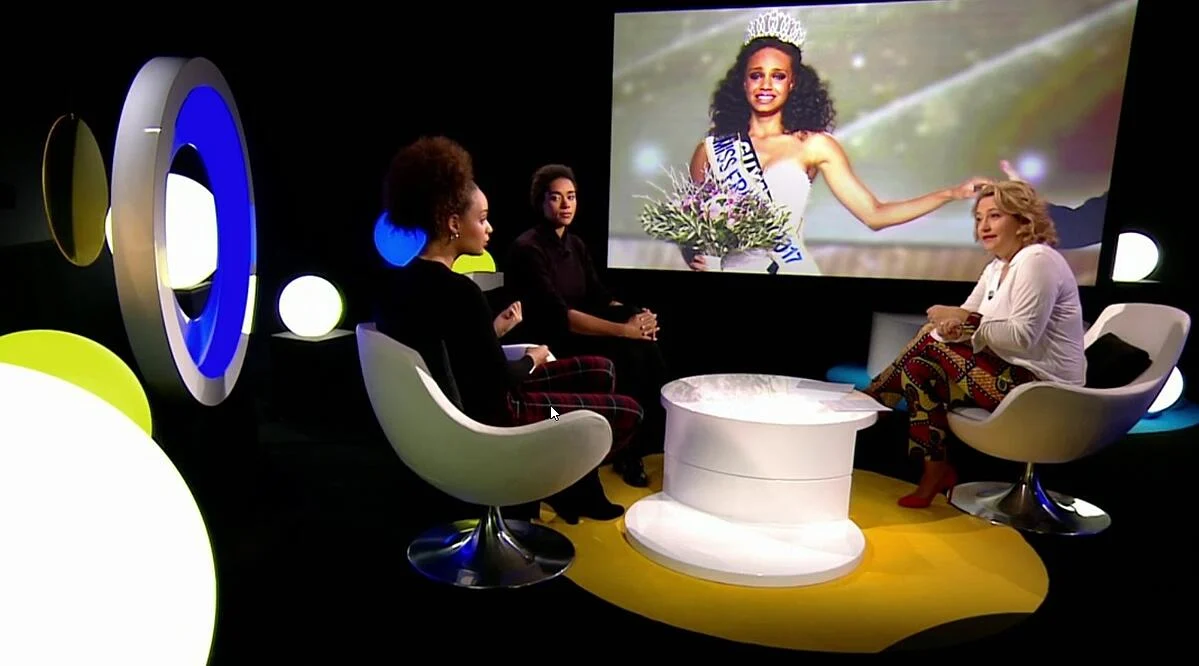 Célébrations virtuelles, cinéma, beauté, pollution …, au programme de Dieu m’est témoin en juillet sur Outre-mer la 1ère