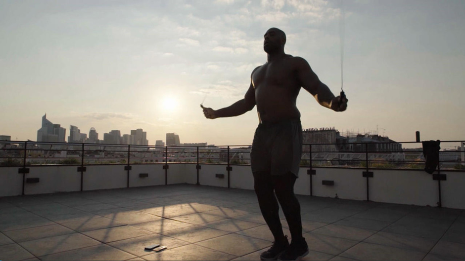 Crédit Photo: france.tv studio