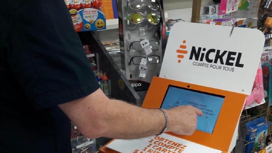 Nickel dépasse les 50 000 clients à la Réunion