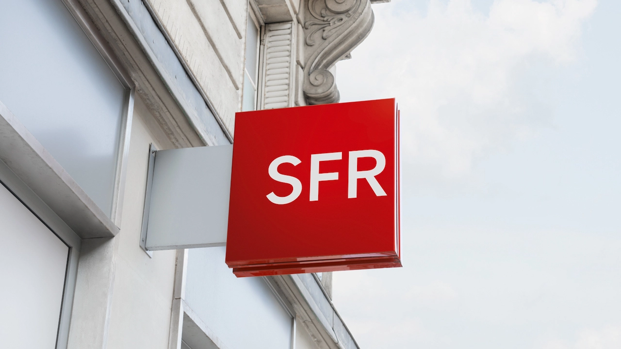 SFR Caraïbe: L'antenne située sur la commune de Bellefontaine (Martinique) désormais en 4G Max