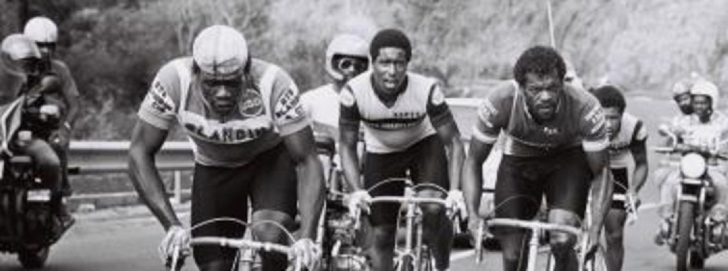 L'histoire du Tour Cycliste de Guadeloupe expliqué du 1er au 9 août sur Guadeloupe La 1ère