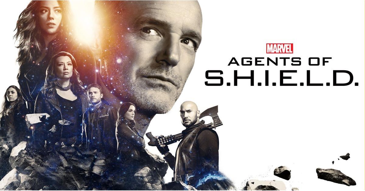 Marvel les agents du S.H.I.E.L.D, Salvation...: MCM fait le plein de nouveautés pour la rentrée