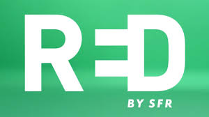 RedbySFR Réunion: Un forfait 60Go en promotion à 9,99 euros par mois