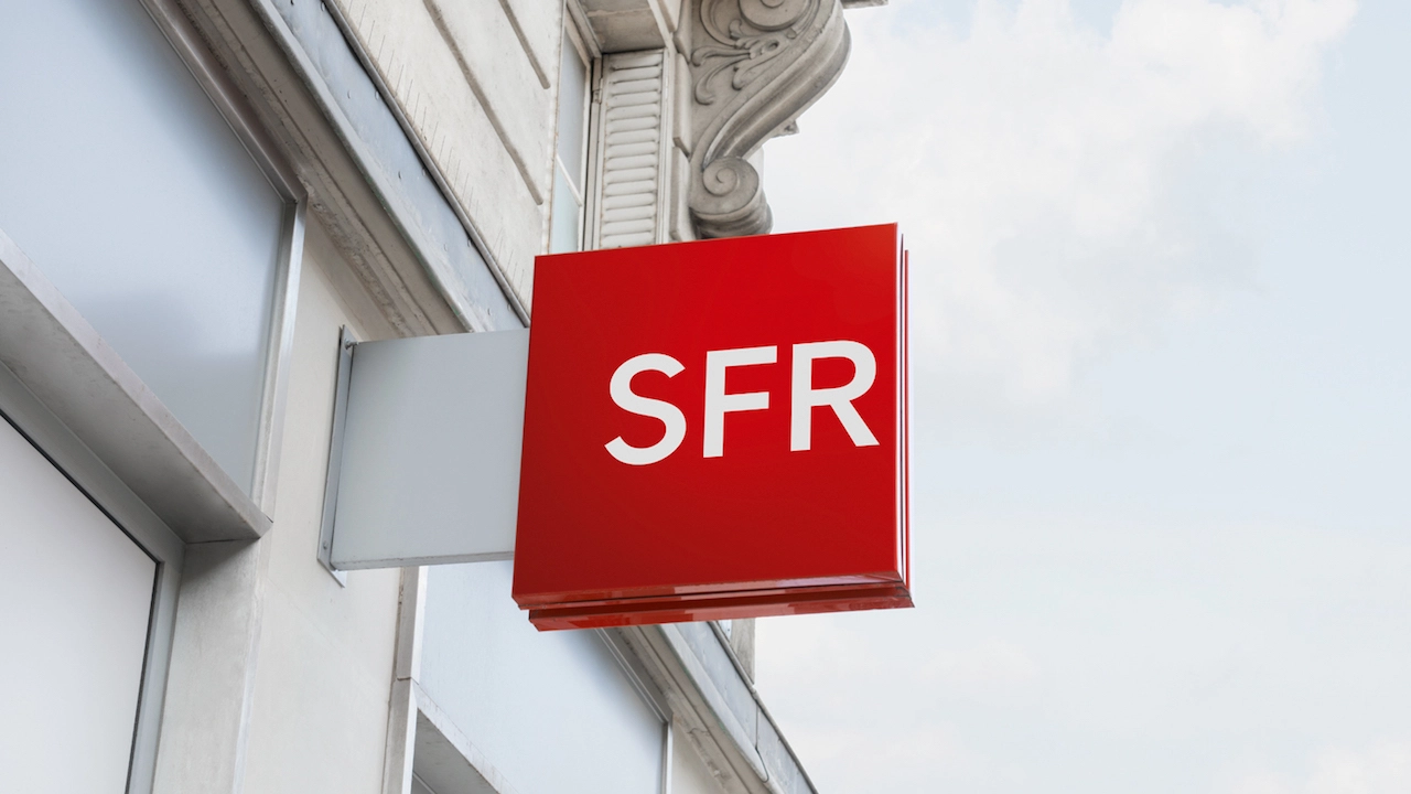 SFR Réunion: Telefoot + RMC Sport à prix spécial pour son lancement