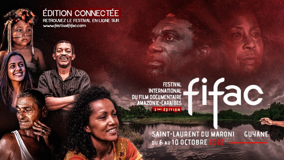 FIFAC 2020: Programmation spéciale du 6 au 9 octobre sur les chaînes La 1ère 