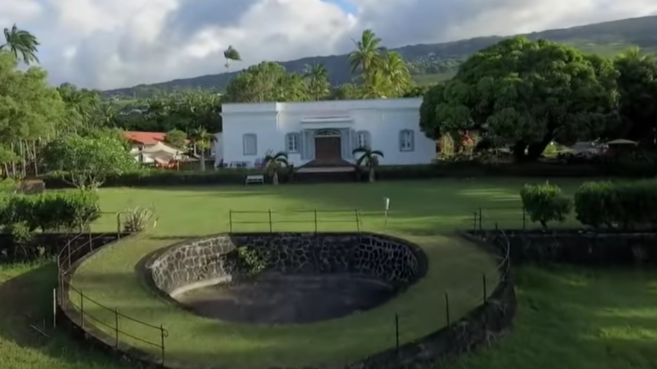 L'histoire de l'habitat réunionnais racontée dans le documentaire "La Réunion, un habitat métissé" de Franck Grangette, le 7 octobre sur Réunion La 1ère