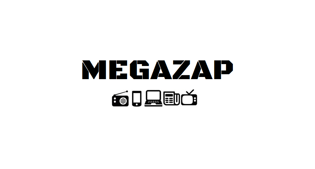 MEGAZAP fête ses 12 ans aujourd'hui ! 