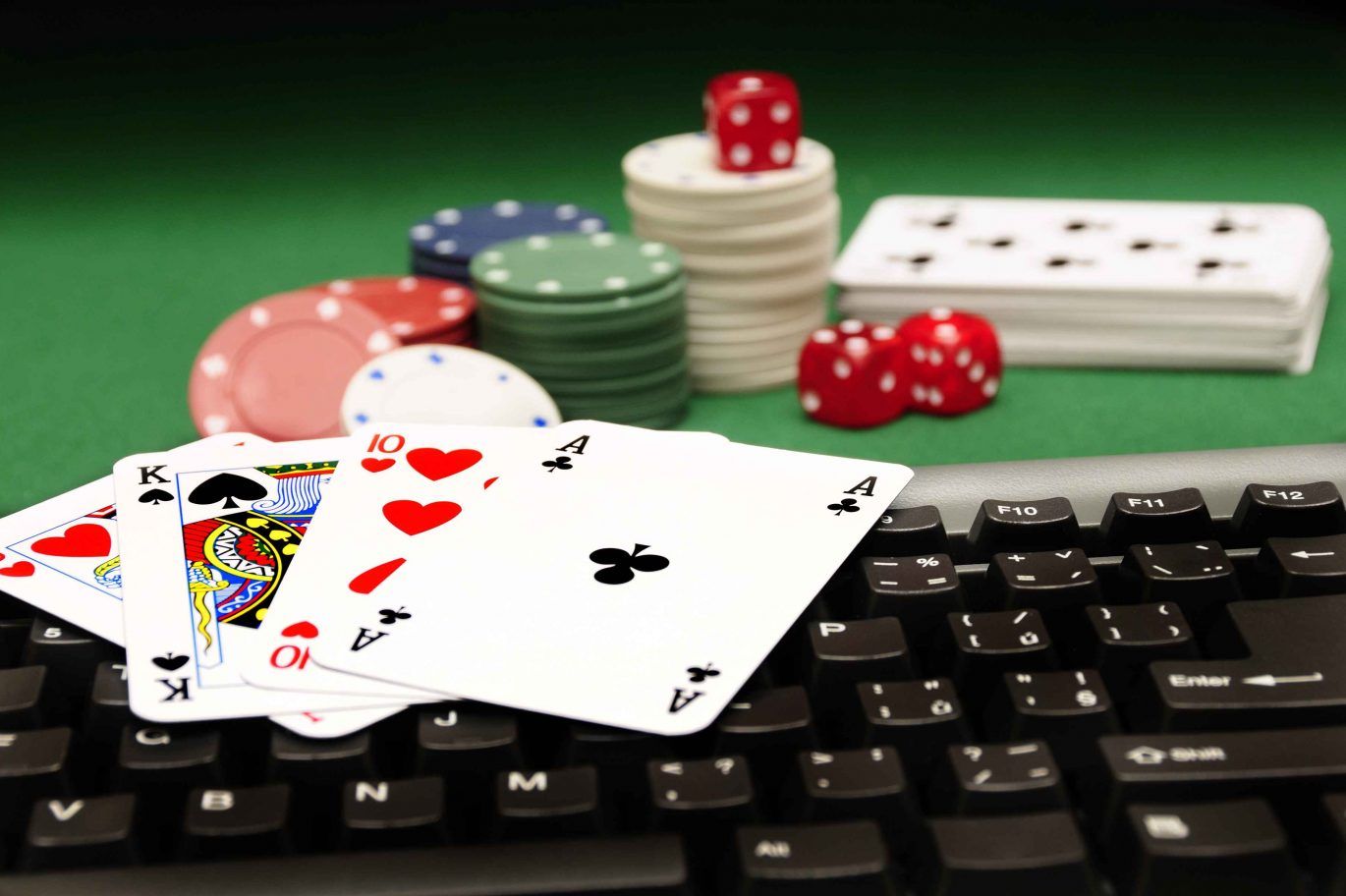 Nouveaux meilleurs Casinos en ligne les plus sécurisés en 2020