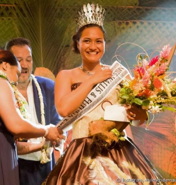Miss Wallis-Et-Futuna participera à l'élection de Miss France 2021