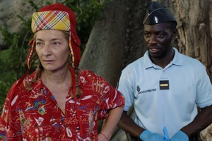 PASSIONFILMS - Gaspard and Co - FTV