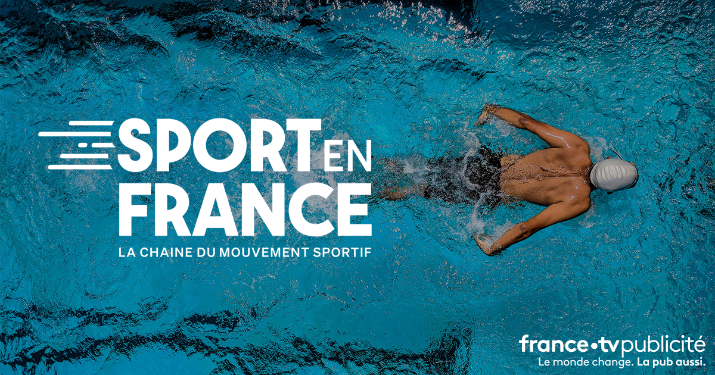 La chaîne Sport en France choisit FranceTV Publicité comme régie publicitaire