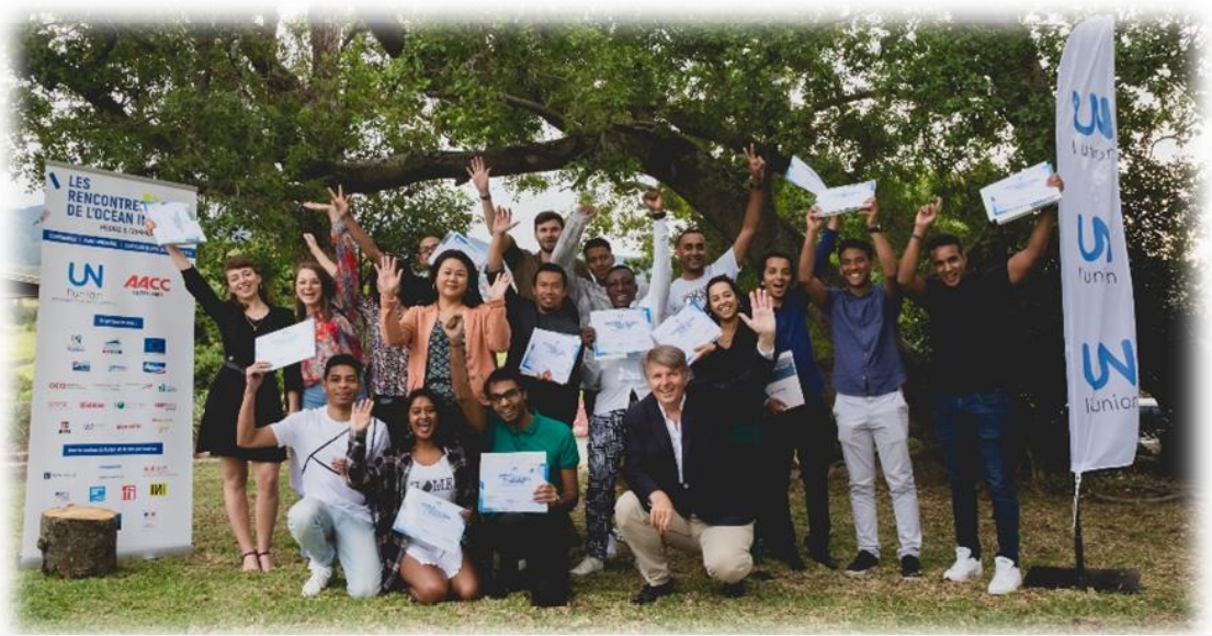 3èmes Rencontres de l'Océan Indien : les inscriptions sont ouvertes !