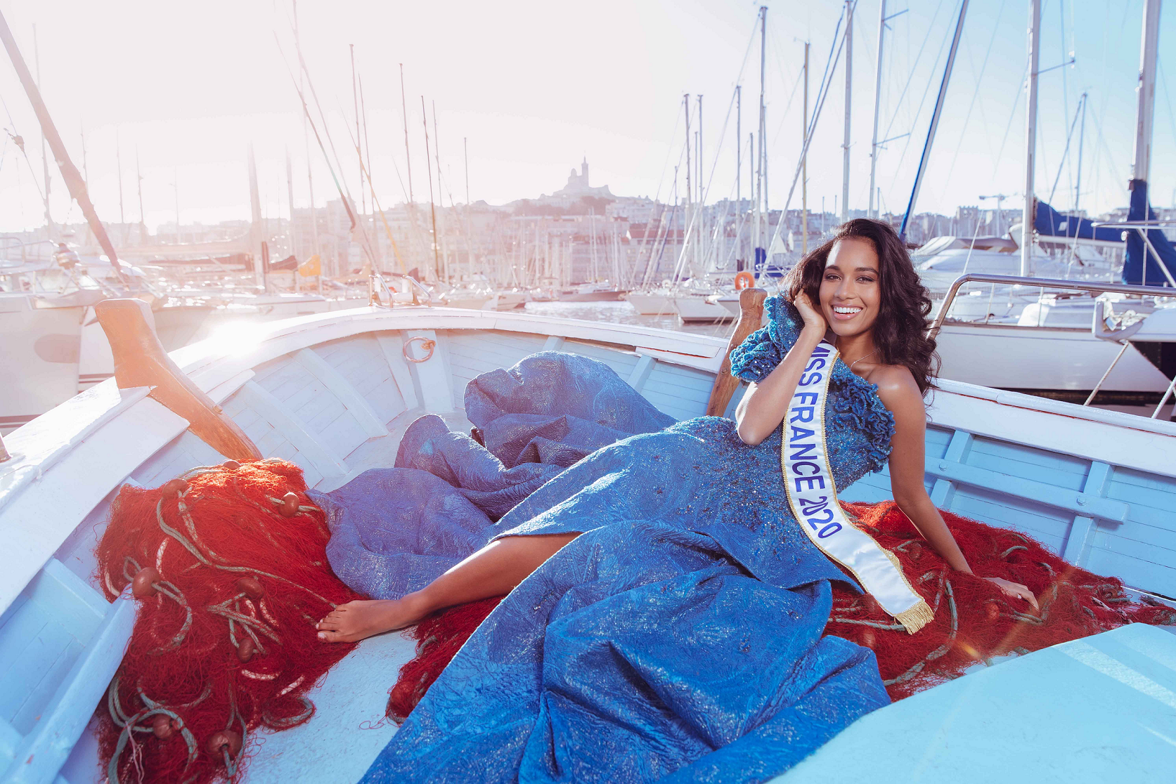 Election Miss France 2021, le 19 décembre en direct sur TF1 et les chaînes ultramarines