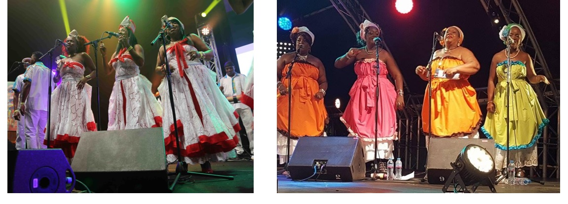 Les chaînes La 1ère dévoilent leur programmation pour les fêtes de fin d'année