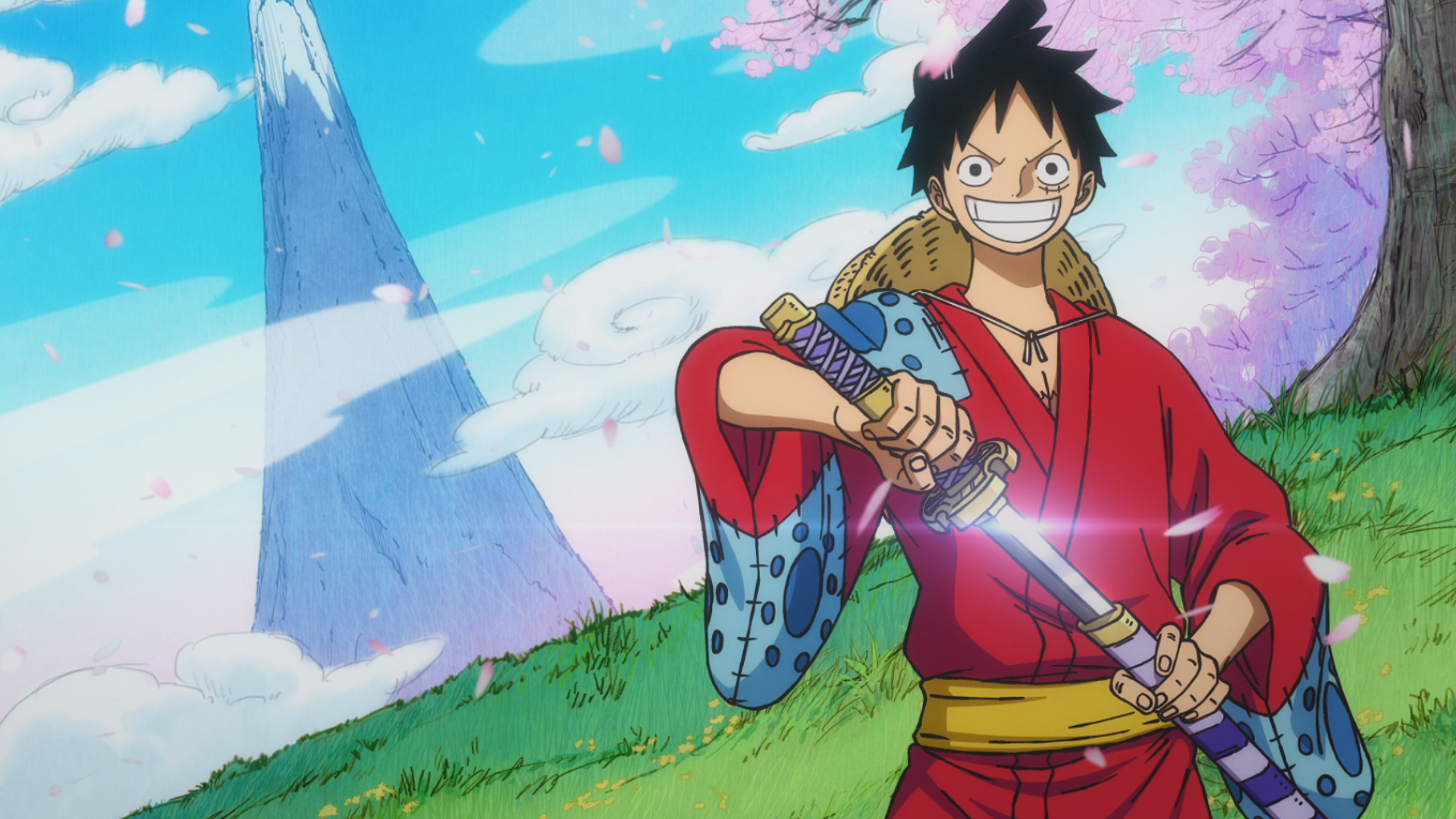 One Piece La Suite Des Episodes Inedits En Vf A Partir Du 22 Fevrier Sur Game One One Piece La Suite Des Episodes Inedits En Vf A Partir Du 22 Fevrier Sur Game One
