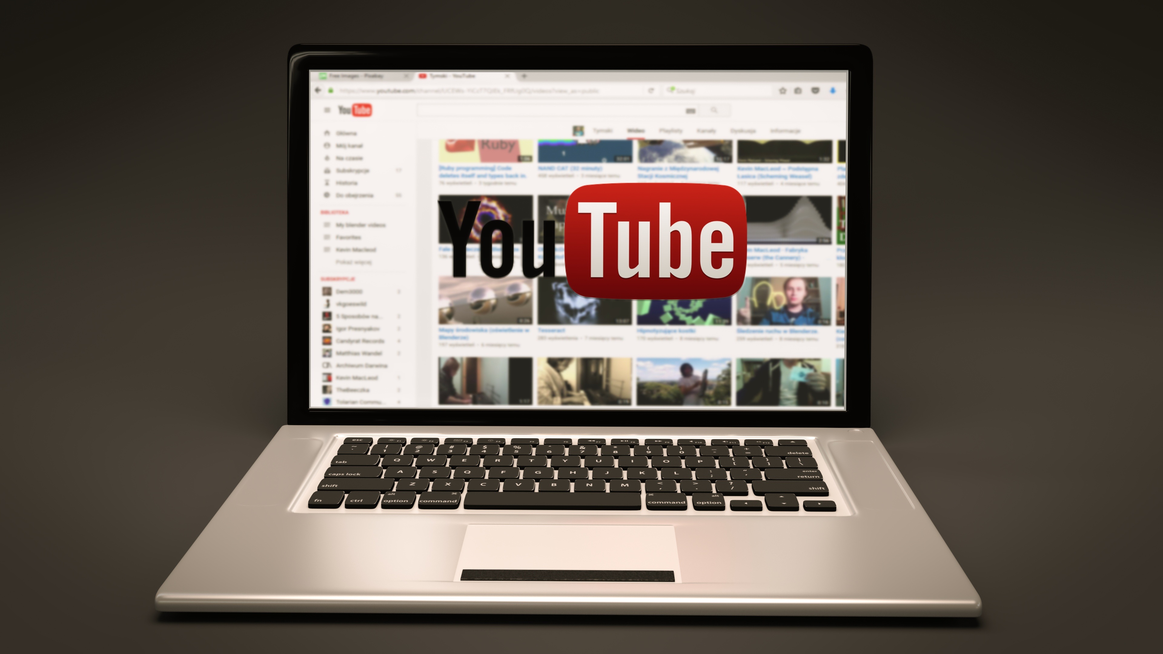 Comment convertir les vidéos YouTube en MP4 ?