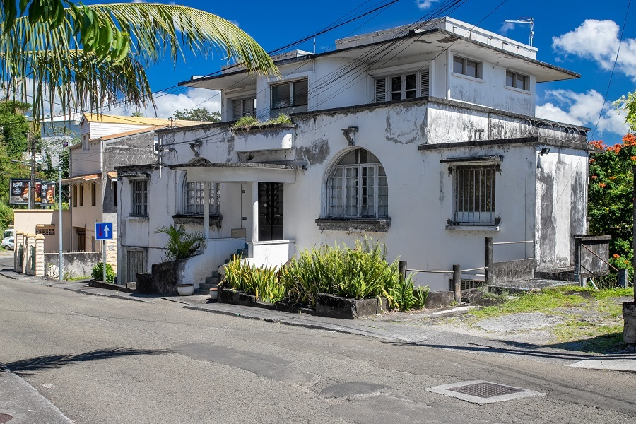 Mission Patrimoine 2021: voici les sites ultramarins sélectionnés