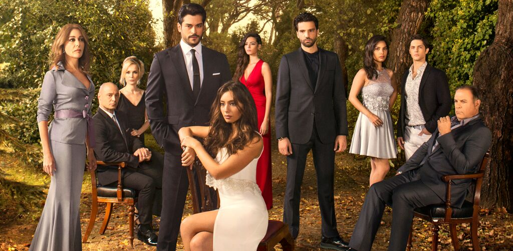 La Serie Phenomene Turque Amour Eternel Debarque Des Le 4 Mai Sur Novelas Tv La Serie Phenomene Turque Amour Eternel Debarque Des Le 4 Mai Sur Novelas Tv