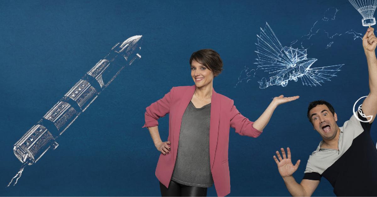 France 3 / La 1ère: diffusion de « Tous prêts pour la dictée ! » le 24 mai, le collège de Kourou (Guyane) représente l'Outre-Mer !