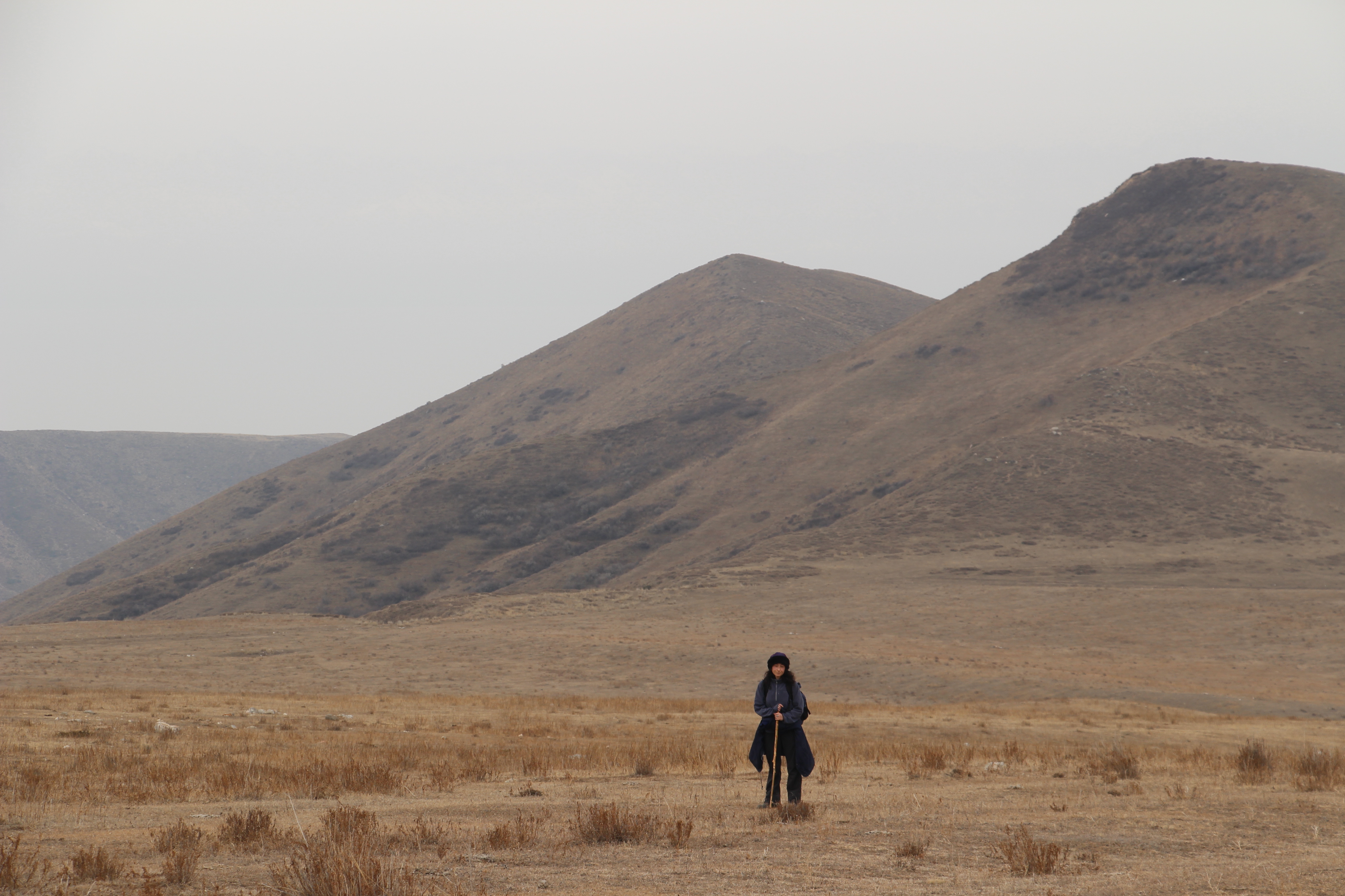 Le Kirghiszistan à l'honneur dans le film documentaire "Kirghizistan, la croisée des chemins" de Romain Arazm