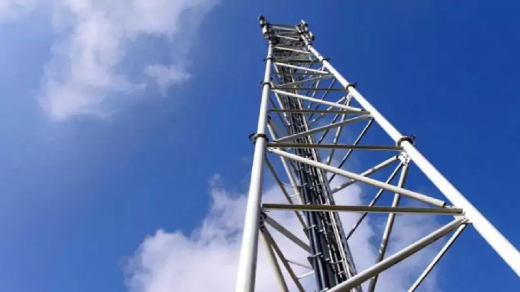 SFR Caraïbe: Informations sur l’installation du pylône au quartier Plessis-Nogent  à SAINTE-ROSE (Guadeloupe)
