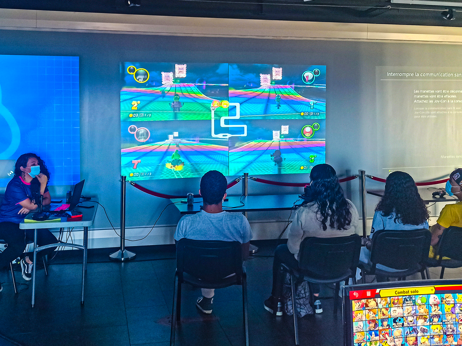 Esport à La Réunion : 3è Édition du Volcano Gaming Tour
