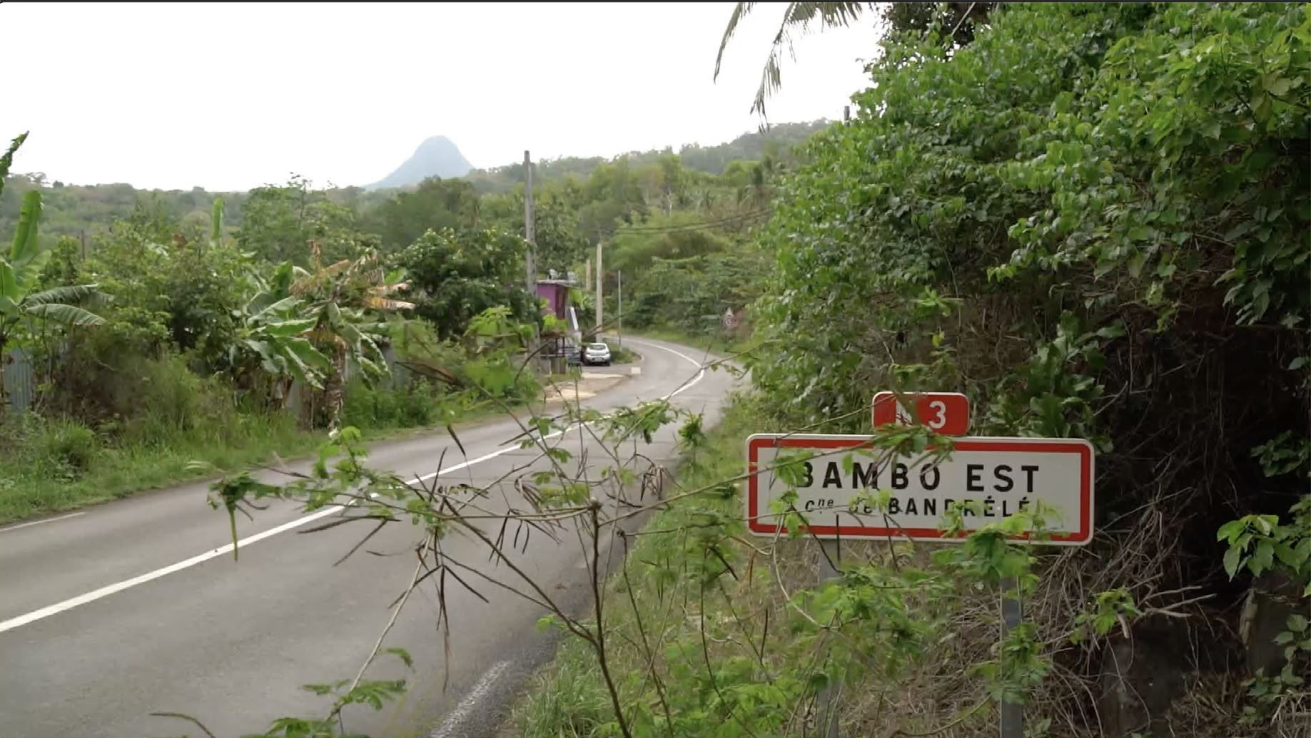 L'évolution de la société mahoraise au coeur du documentaire "Retour à Bambo-Est" diffusé le 2 août sur Canal+
