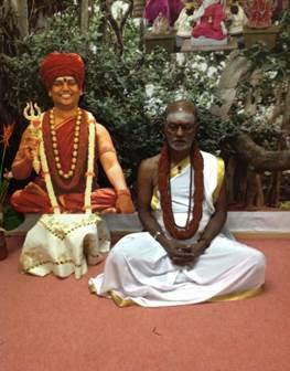 "Mémoire de Guadeloupe": Retour sur le parcours d'Olivier Sahaï le 29 août sur Guadeloupe La 1ère