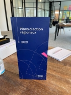 L'Opco EP dévoile ses 14 Plans d'Action Régionaux (PAR) et 4 focus Outre-mer