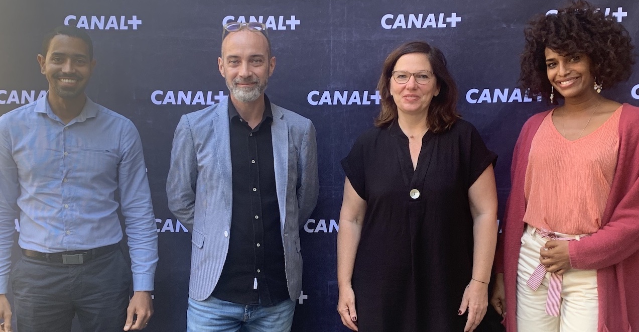 Canal+ Réunion lance un appel à projets sur la thématique