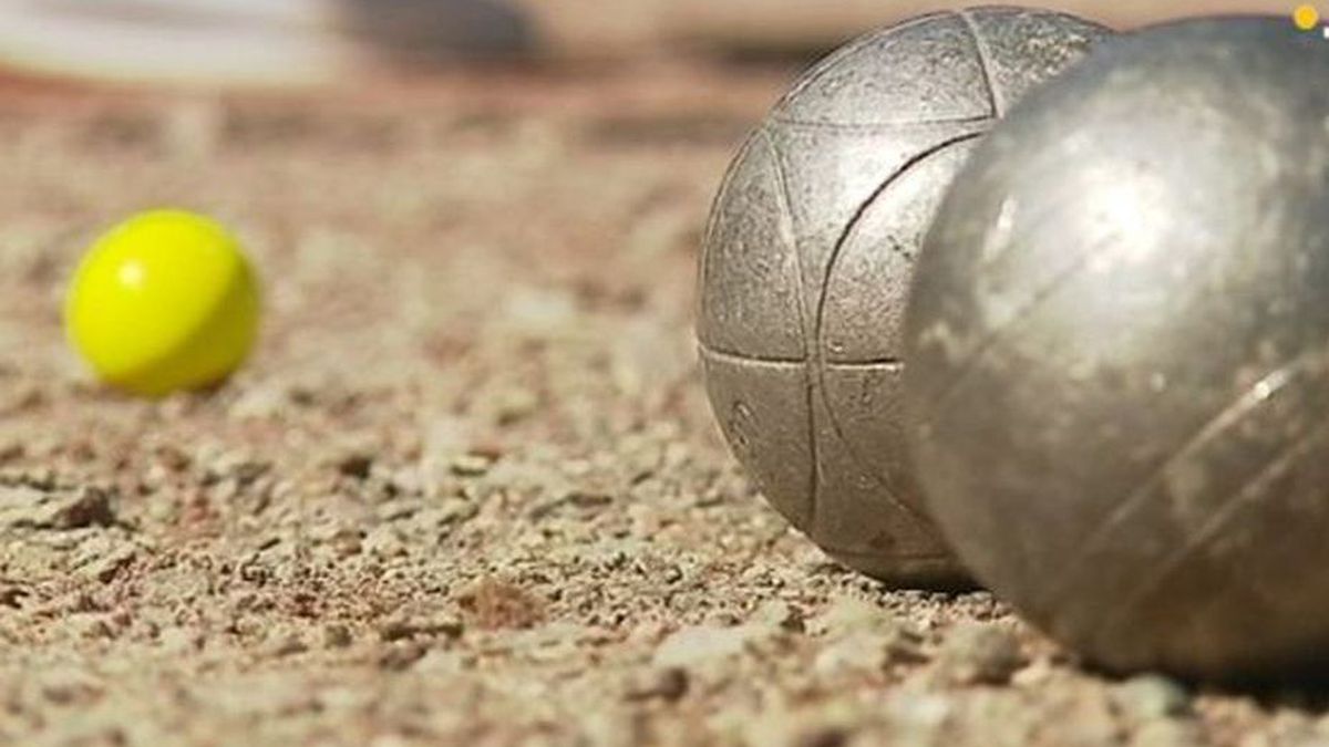 La 11e édition du Master de pétanque en direct ce dimanche sur Saint-Pierre et Miquelon La 1ère