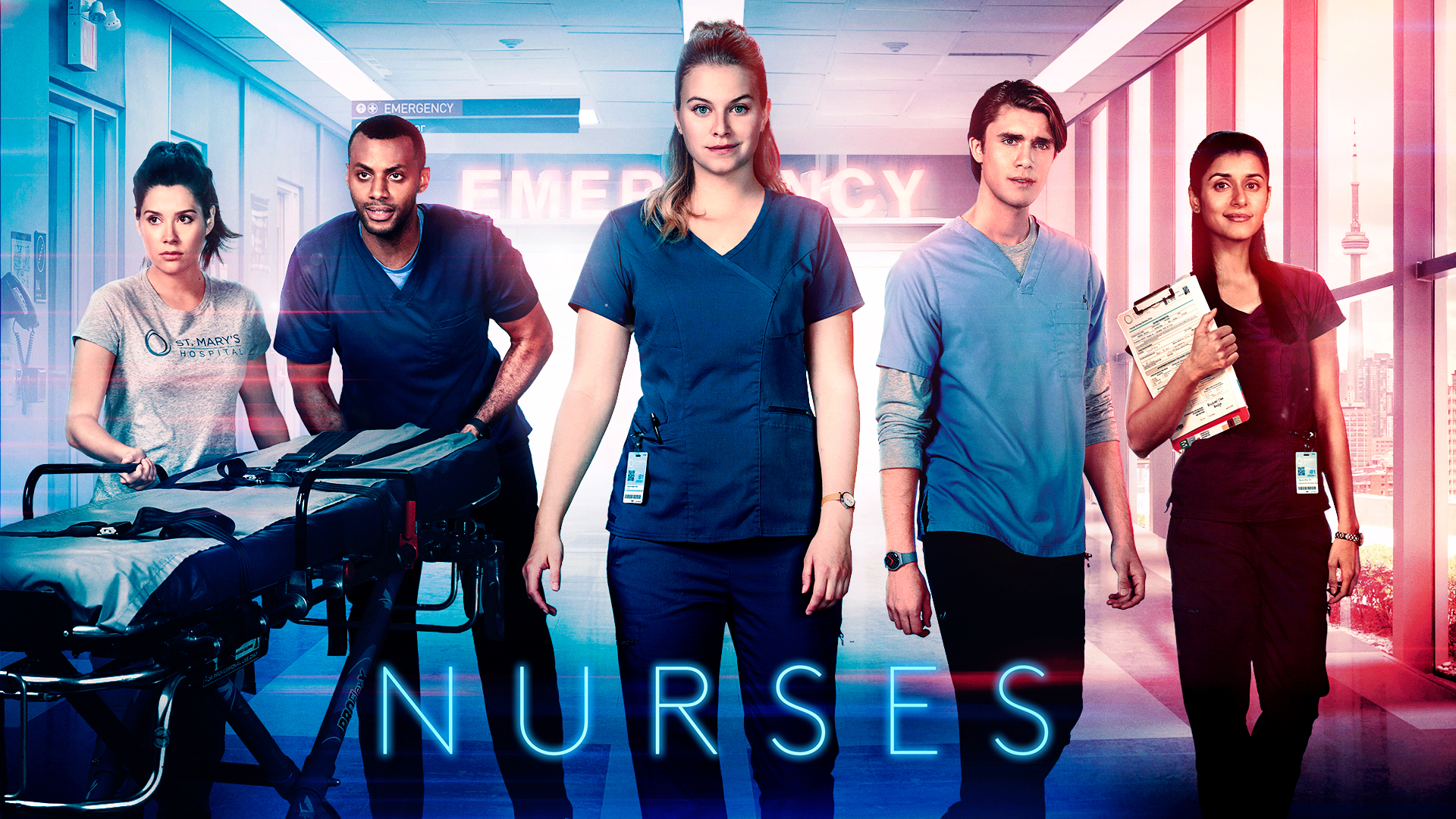 ©2021 Nurses Series Season 1 Inc.