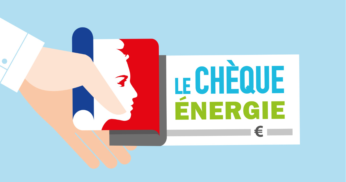 Chèque énergie : les conditions pour recevoir l’aide de 100€ proposée en décembre