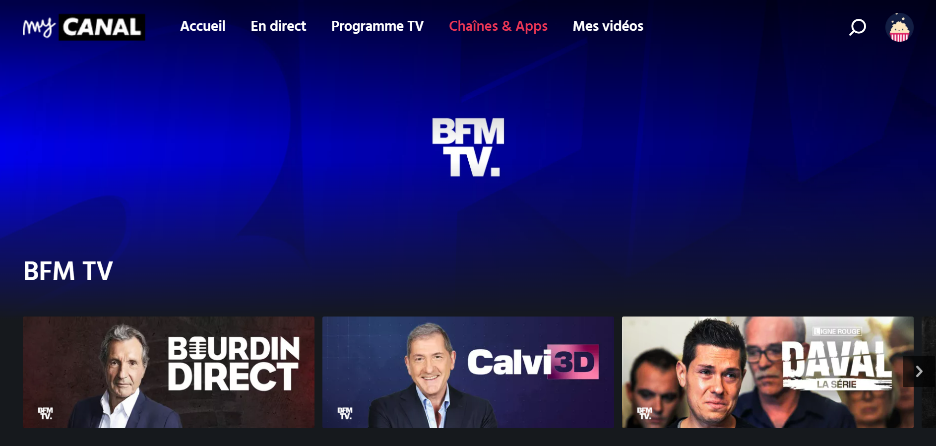 France Télévisions : L'offre jeunesse OKOO débarque à la demande sur myCANAL