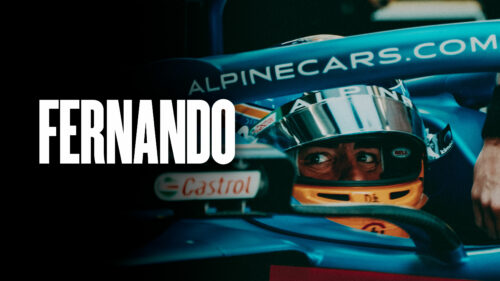 La nouvelle saison de la série documentaire Fernando dédiée au double champion du monde de F1 espagnol, Fernando Alonso débarque dés le 30 janvier sur AUTOMOTO, La chaîne