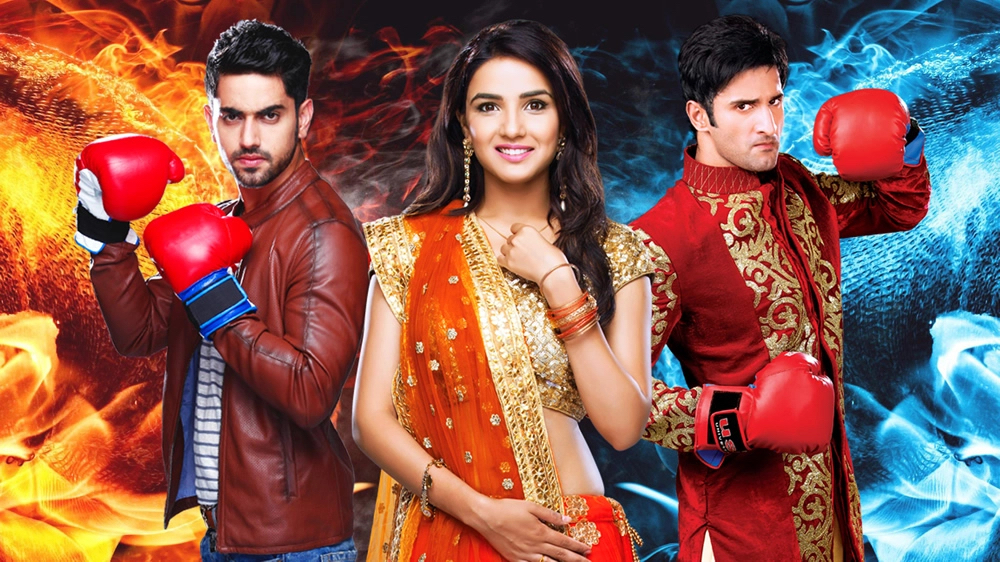 La Serie Indienne Le Combat Pour L Amour Arrive Des Le 27 Fevrier Sur Antenne Reunion La Serie Indienne Le Combat Pour L Amour Arrive Des Le 27 Fevrier Sur Antenne Reunion