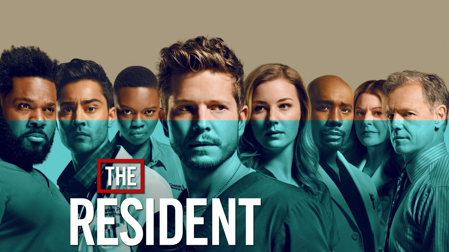 The Resident saison 4 inédite dès le 2 mars sur ViàATV