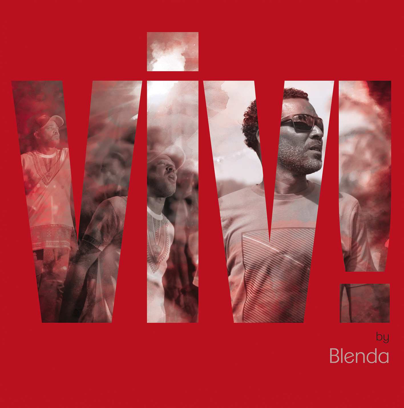 BLENDA, l'une des plus belles voix du reggae antillais fait son grand retour !