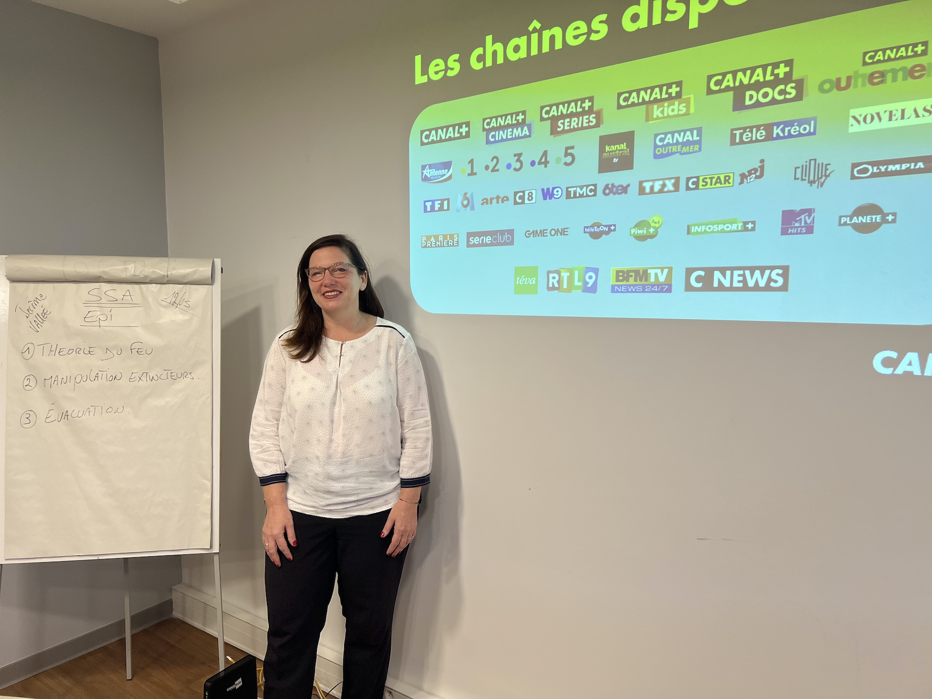 Canal+ Réunion lance une offre TV