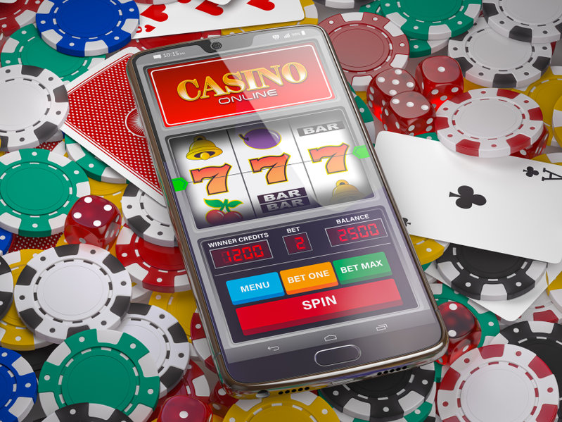 Comment gagner souvent aux machines à sous sur les casinos en ligne ?
