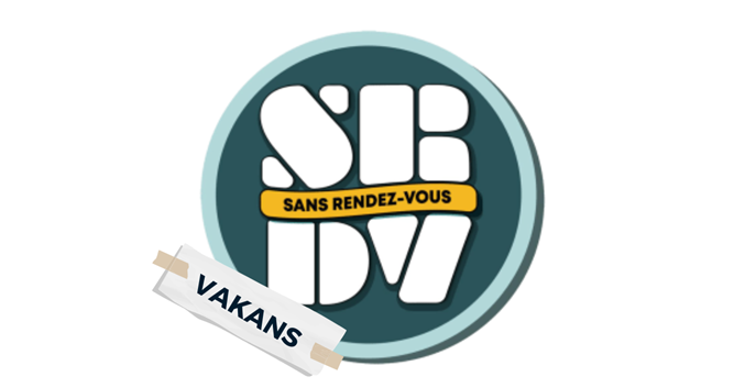 Guadeloupe la 1ère : L'émission "Sans rendez-vous" présenté par Tano Brassé passe en mode "Vakans" à partir du 27 juin