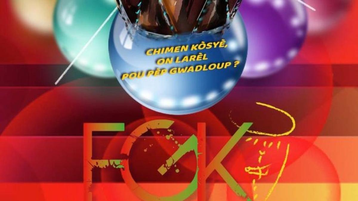 La 35e édition du Festival Gwoka sur les antennes de Guadeloupe La 1ère