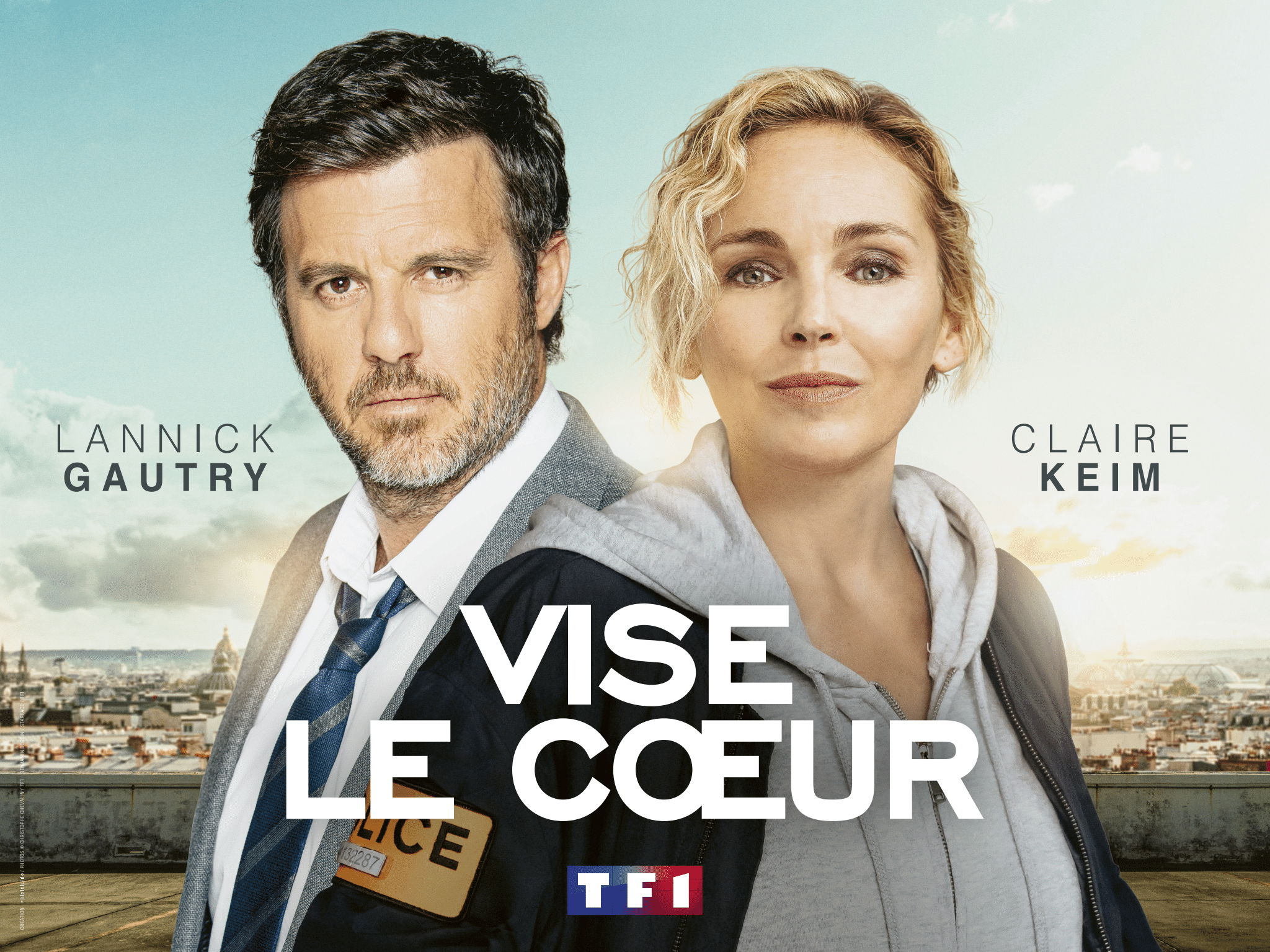 © Beaubourg Fiction / TF1 / Be-FILMS - RTBF