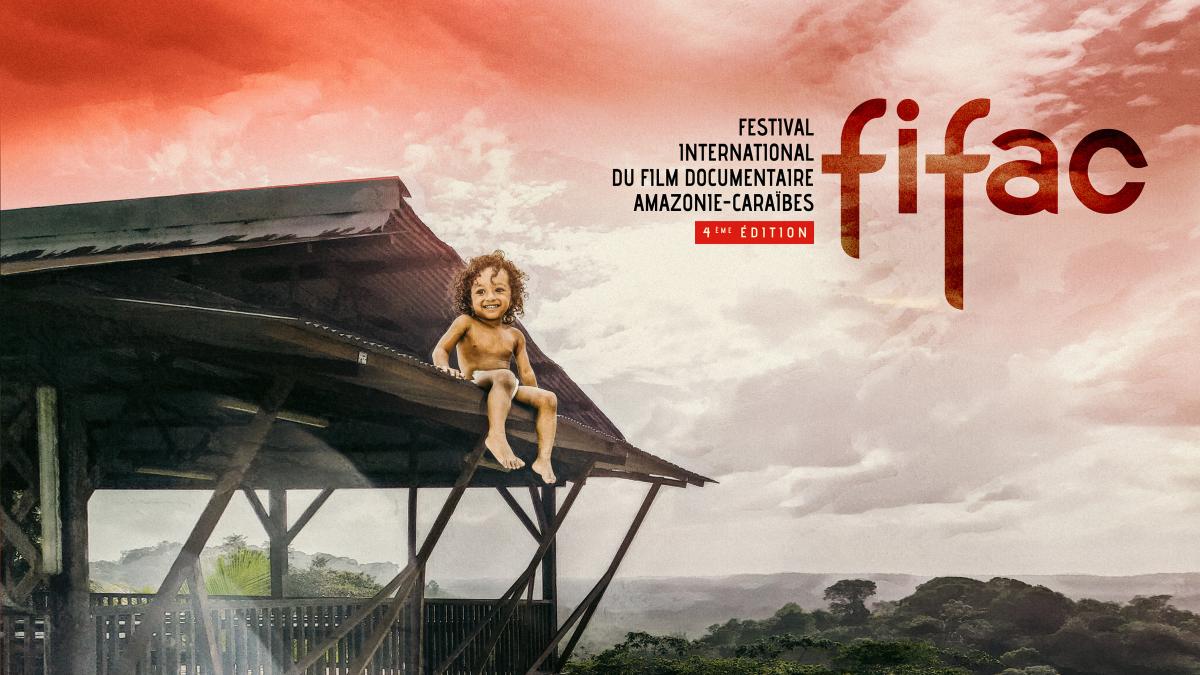 Antilles-Guyane : L'offre éditoriale des chaînes La 1ère pour la 4e édition du Festival International du Film documentaire Amazonie Caraïbes (FIFAC)