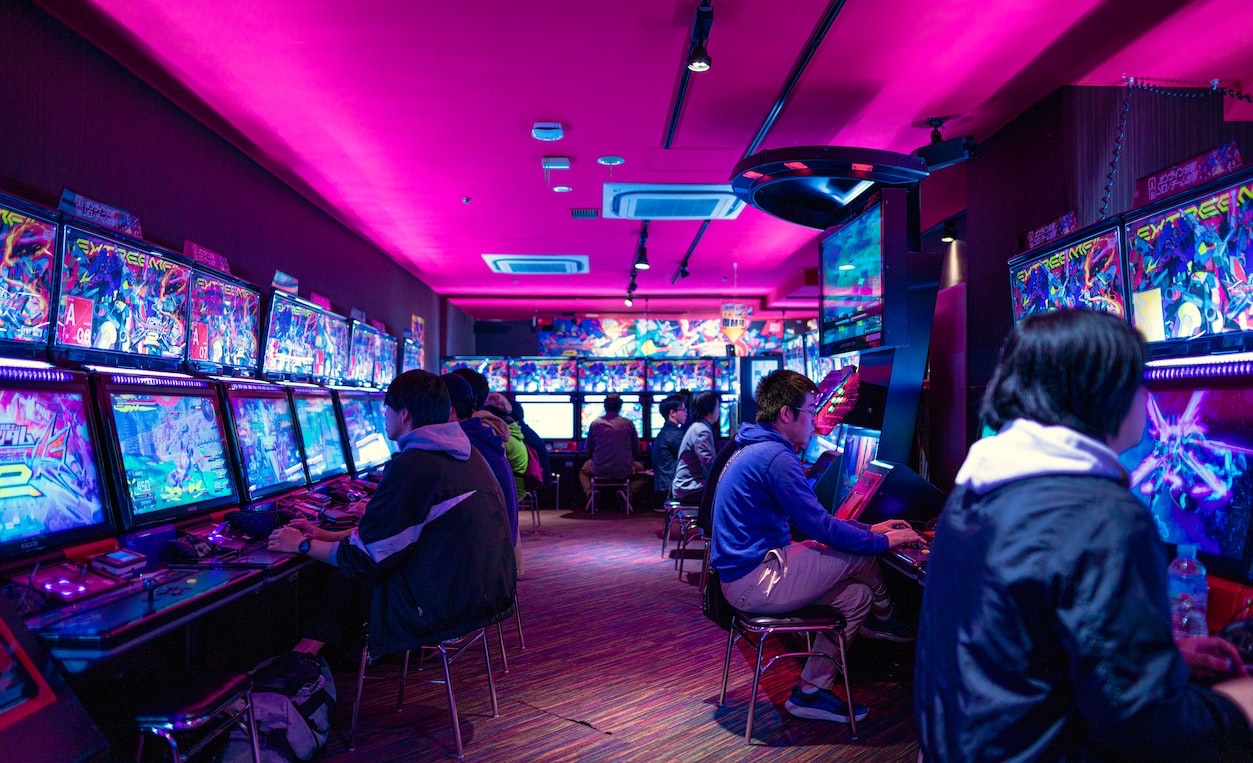 Les meilleurs casinos en ligne pour l'argent réel