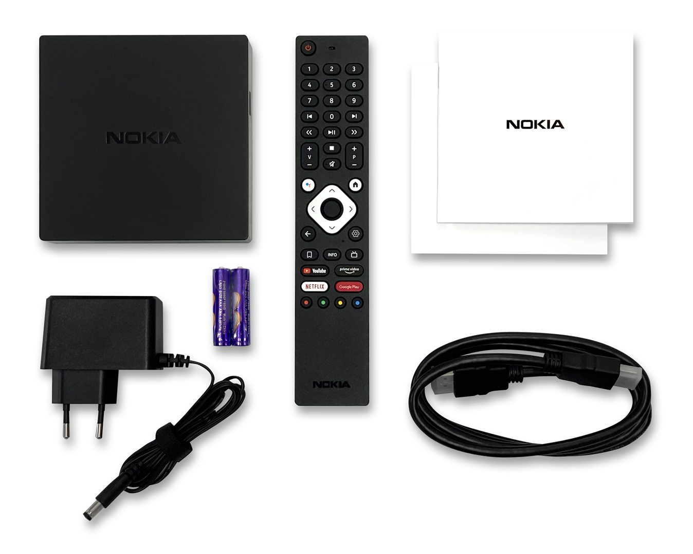 Nokia Streaming Box 8010, prezzo e specifiche Nokia Streaming Box 8010, prezzo e specifiche