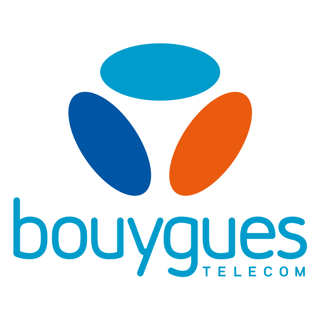 Bouygues Telecom propose désormais les chaînes 13ème RUE, SYFY, E ! et DreamWorks
