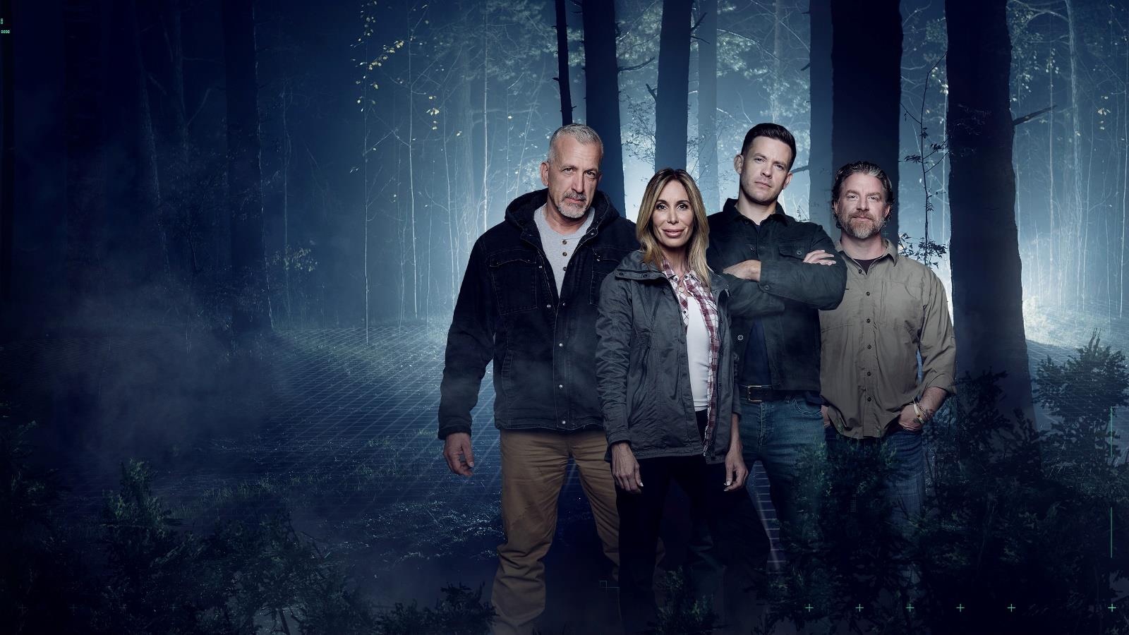 The new third season of “Destination Bigfoot” will arrive February 1 on Discovery Science